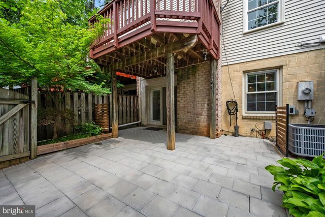 9639 SCOTCH HAVEN DR, Vienna, VA 22181