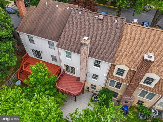 9639 SCOTCH HAVEN DR, Vienna, VA 22181