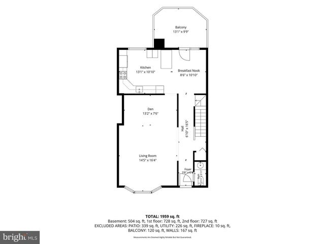 9639 SCOTCH HAVEN DR, Vienna, VA 22181