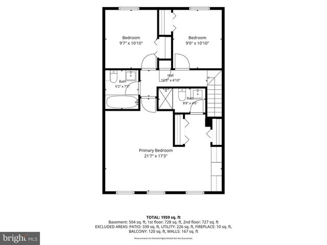 9639 SCOTCH HAVEN DR, Vienna, VA 22181