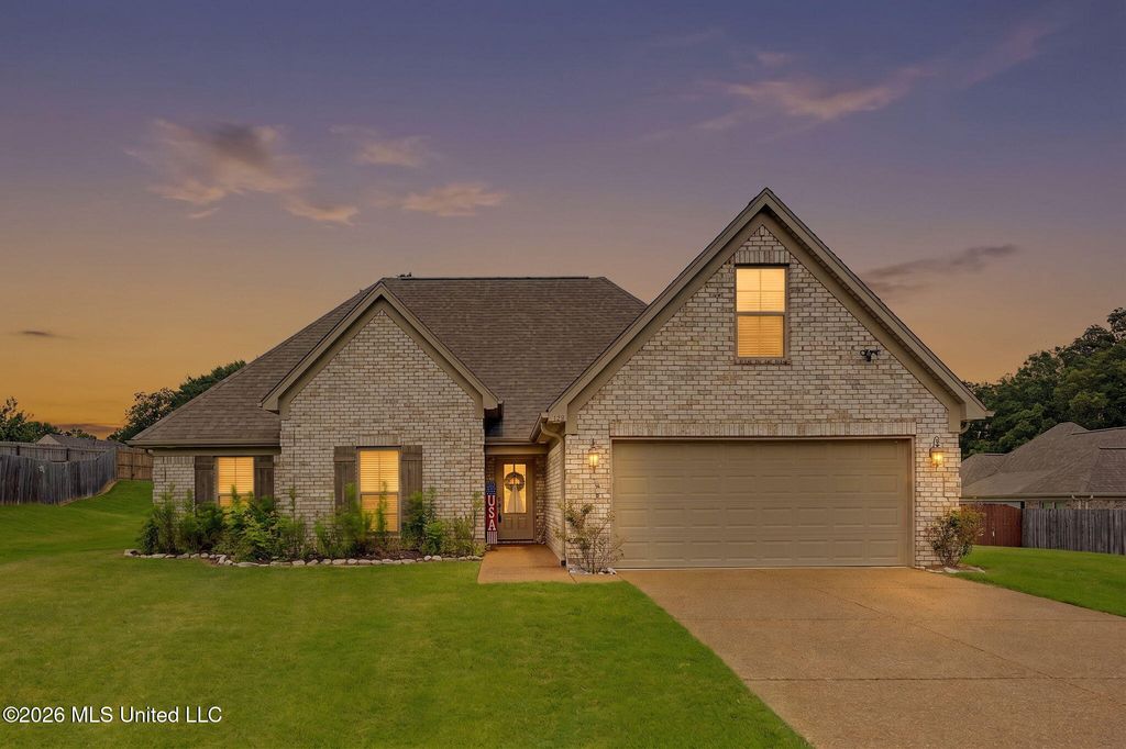 125 Highland Drive, Senatobia, MS 38668 — photo 3