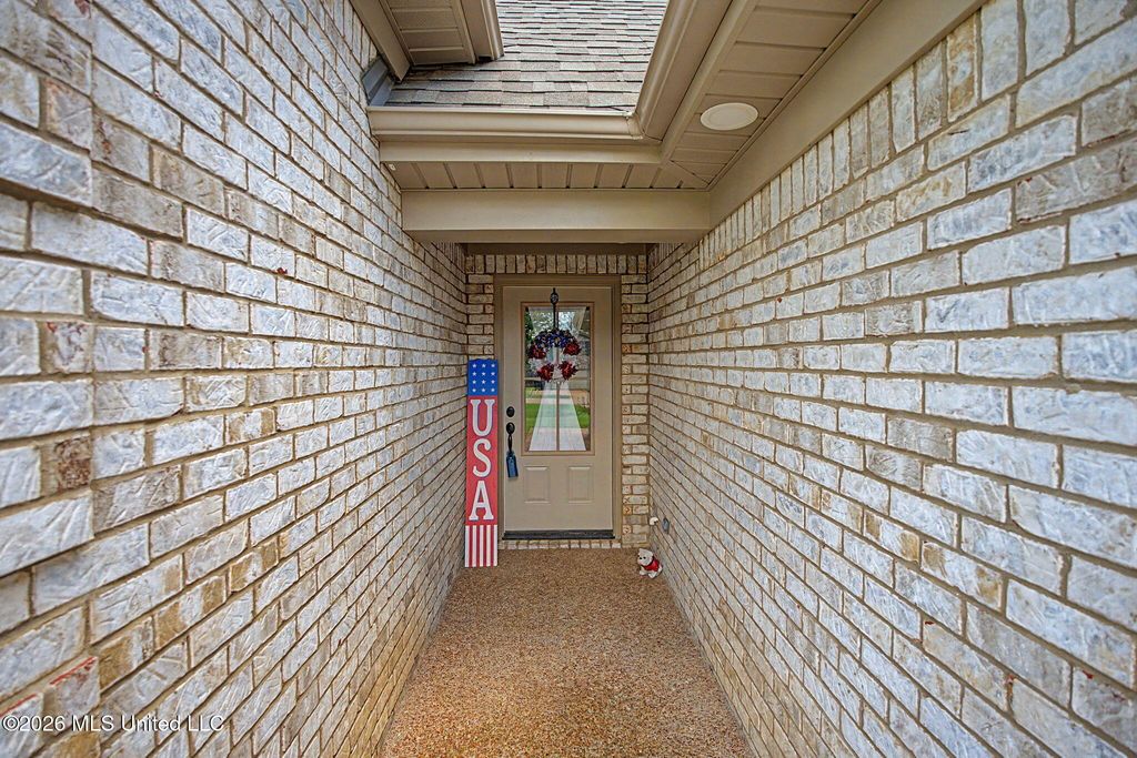125 Highland Drive, Senatobia, MS 38668 — photo 4