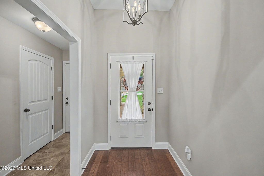 125 Highland Drive, Senatobia, MS 38668 — photo 5