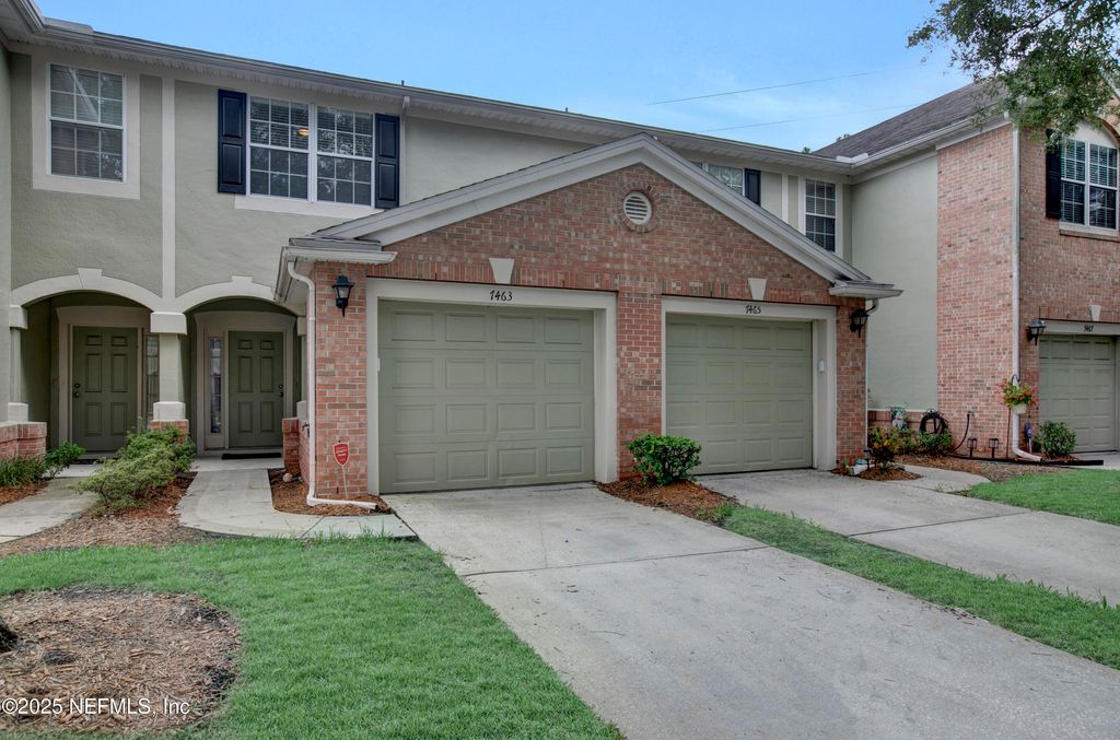 7463 RED CRANE Lane, Jacksonville, FL 32256