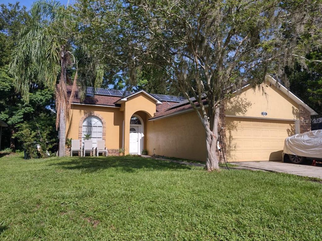 1656 RIVEREDGE ROAD, Oviedo, FL 32766
