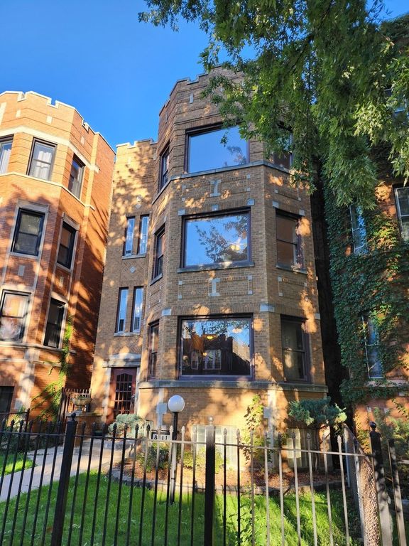 8111 S Langley Avenue, Chicago, IL 60619 — photo 3