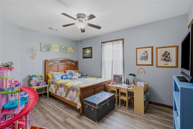 725 Misty Lane, Lake Charles, LA 70611