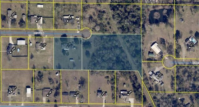 725 Misty Lane, Lake Charles, LA 70611