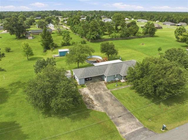 725 Misty Lane, Lake Charles, LA 70611