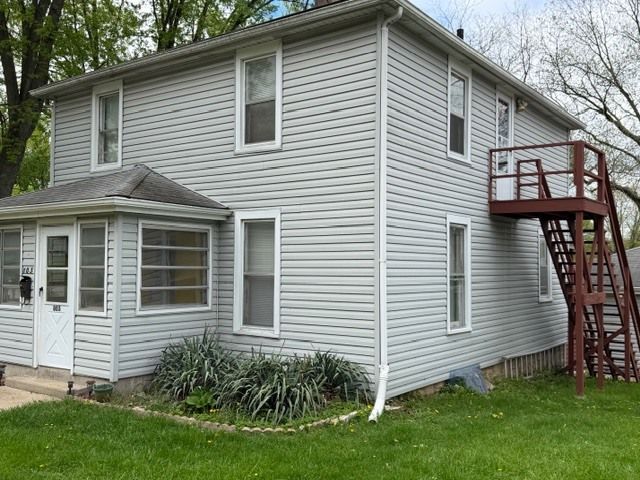 803 N Washington Avenue, Batavia, IL 60510