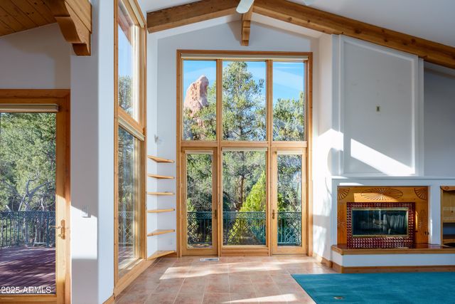 420 Shadow Rock Drive, Sedona, AZ 86336