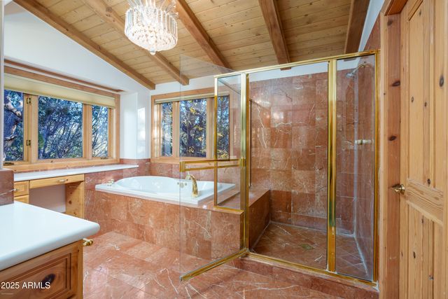 420 Shadow Rock Drive, Sedona, AZ 86336