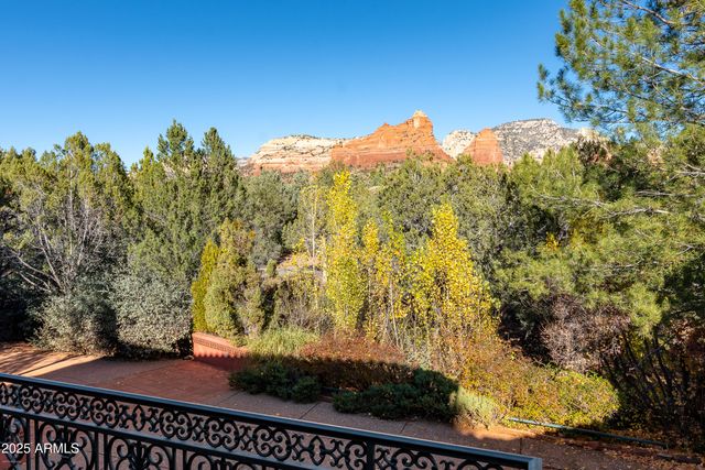 420 Shadow Rock Drive, Sedona, AZ 86336