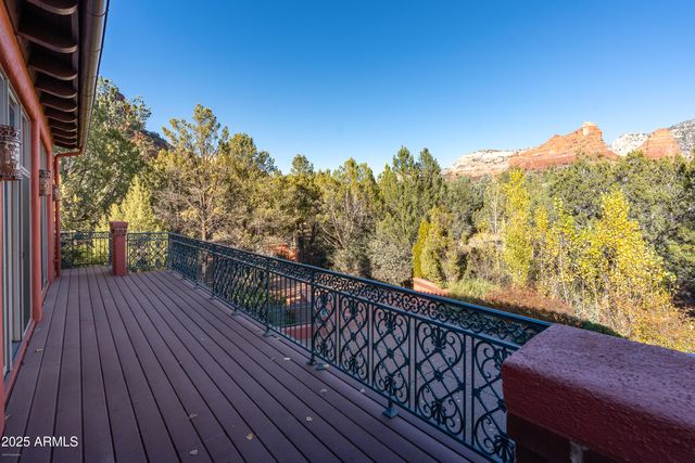 420 Shadow Rock Drive, Sedona, AZ 86336