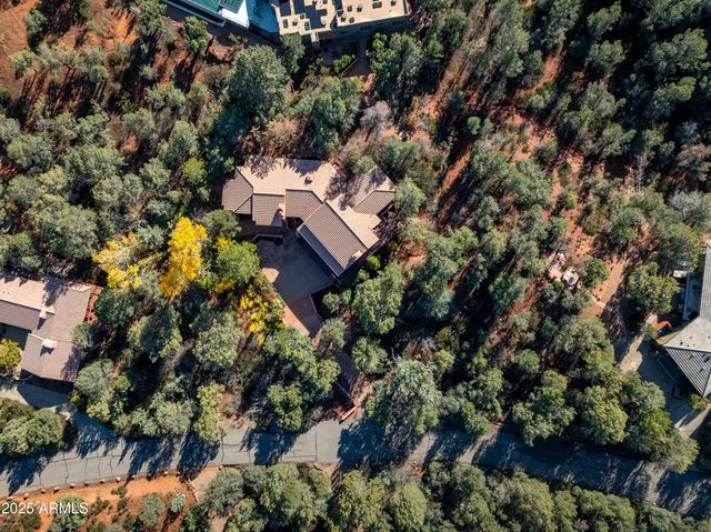 420 Shadow Rock Drive, Sedona, AZ 86336