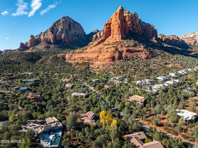 420 Shadow Rock Drive, Sedona, AZ 86336