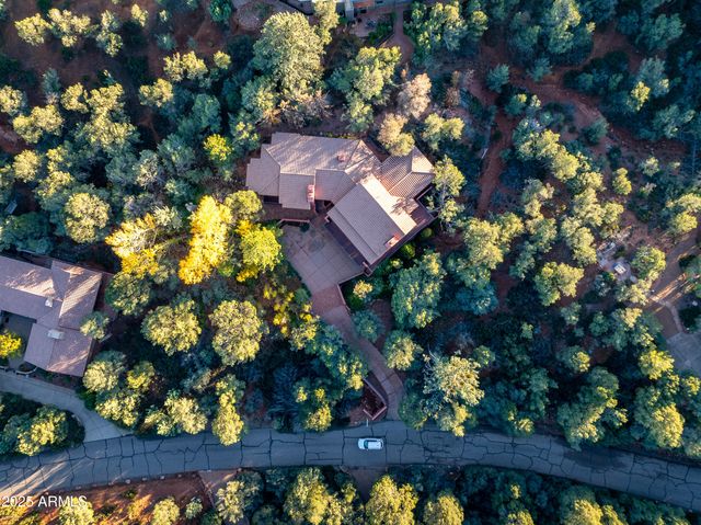 420 Shadow Rock Drive, Sedona, AZ 86336