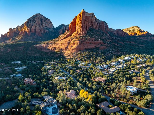420 Shadow Rock Drive, Sedona, AZ 86336