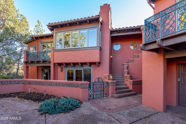420 Shadow Rock Drive, Sedona, AZ 86336