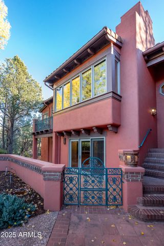 420 Shadow Rock Drive, Sedona, AZ 86336