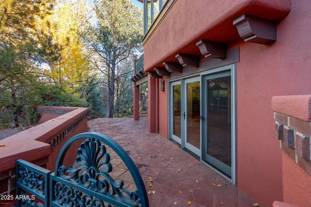 420 Shadow Rock Drive, Sedona, AZ 86336