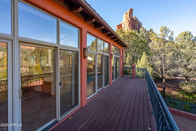 420 Shadow Rock Drive, Sedona, AZ 86336