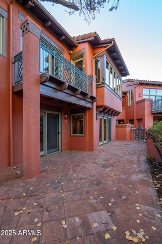 420 Shadow Rock Drive, Sedona, AZ 86336