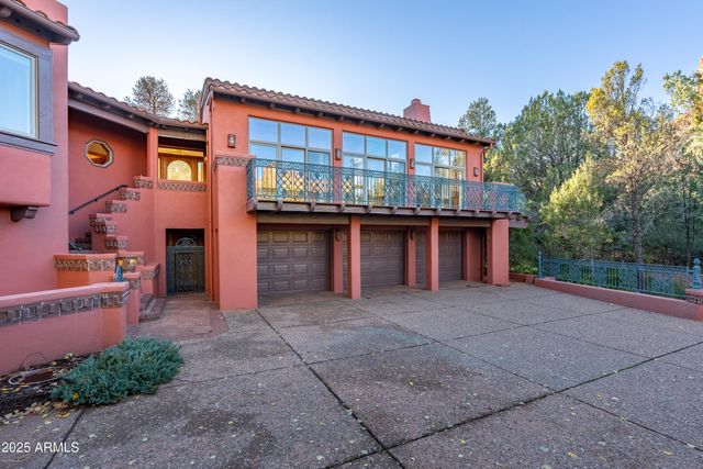 420 Shadow Rock Drive, Sedona, AZ 86336