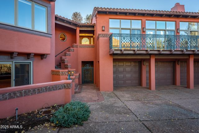 420 Shadow Rock Drive, Sedona, AZ 86336