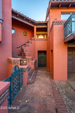 420 Shadow Rock Drive, Sedona, AZ 86336