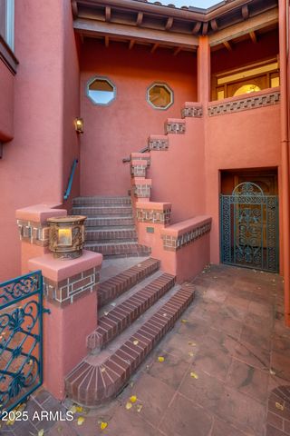 420 Shadow Rock Drive, Sedona, AZ 86336