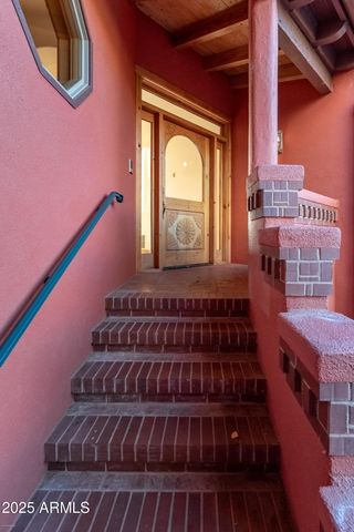 420 Shadow Rock Drive, Sedona, AZ 86336