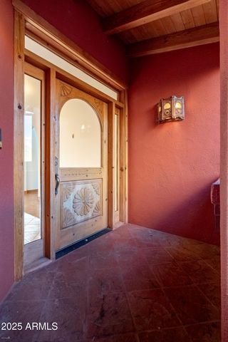 420 Shadow Rock Drive, Sedona, AZ 86336