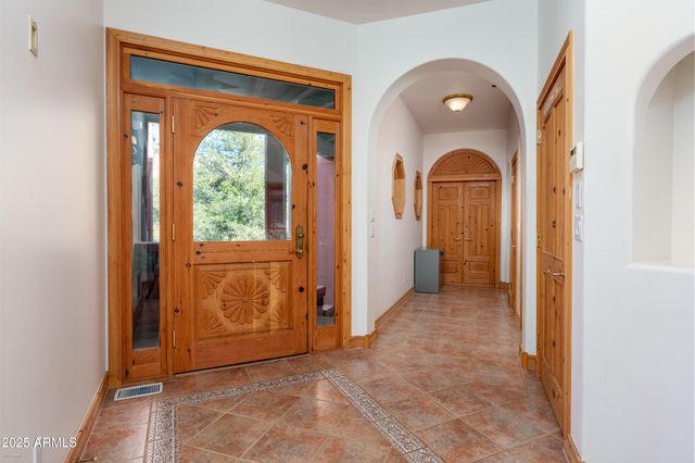 420 Shadow Rock Drive, Sedona, AZ 86336