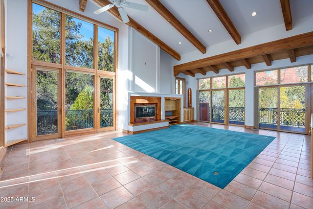 420 Shadow Rock Drive, Sedona, AZ 86336