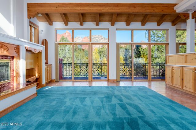 420 Shadow Rock Drive, Sedona, AZ 86336