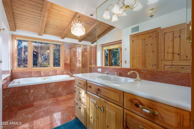 420 Shadow Rock Drive, Sedona, AZ 86336