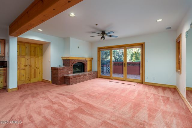 420 Shadow Rock Drive, Sedona, AZ 86336