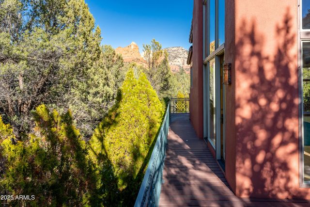 420 Shadow Rock Drive, Sedona, AZ 86336