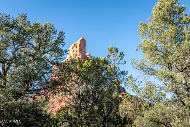 420 Shadow Rock Drive, Sedona, AZ 86336