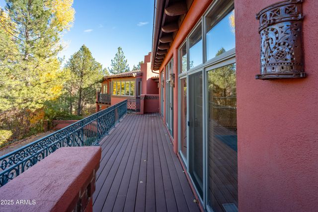 420 Shadow Rock Drive, Sedona, AZ 86336