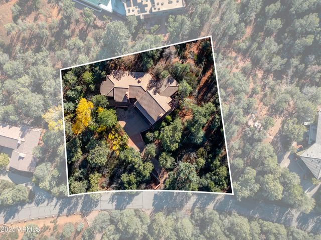 420 Shadow Rock Drive, Sedona, AZ 86336