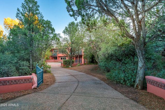 420 Shadow Rock Drive, Sedona, AZ 86336