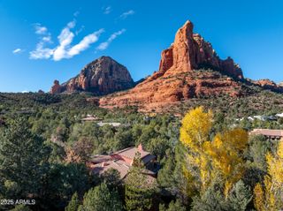 420 Shadow Rock Drive, Sedona, AZ 86336