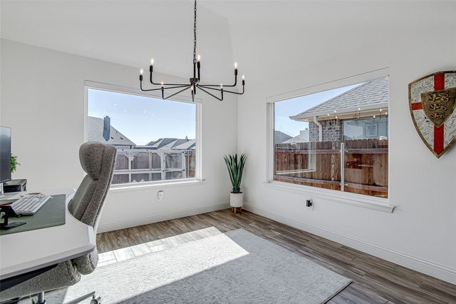 812 Rodgers Avenue, Godley, TX 76044