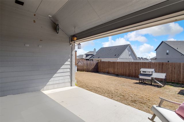 812 Rodgers Avenue, Godley, TX 76044