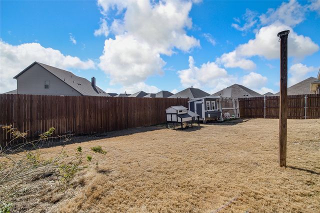 812 Rodgers Avenue, Godley, TX 76044