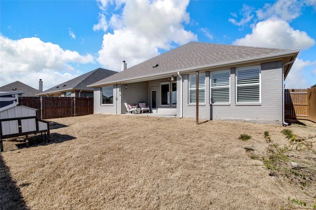 812 Rodgers Avenue, Godley, TX 76044