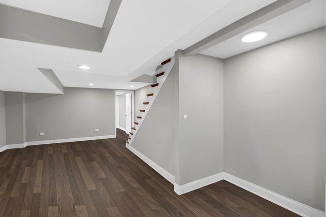 6150 S Ingleside Avenue, Chicago, IL 60637