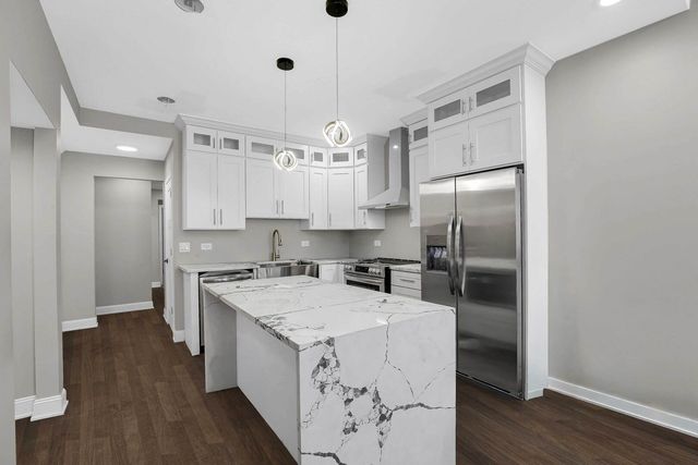 6150 S Ingleside Avenue, Chicago, IL 60637